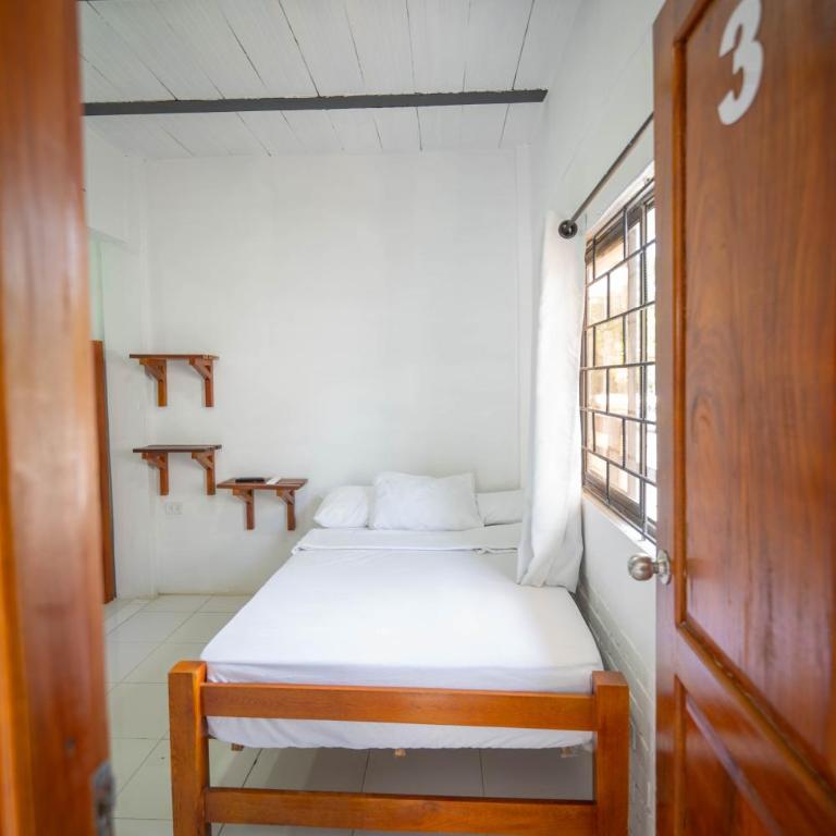 Cabaña la Arenosa - Family Room - 3