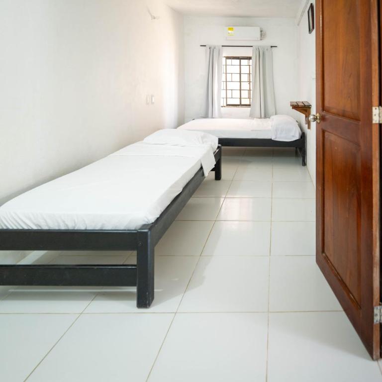 Cabaña la Arenosa - Triple Room - 1