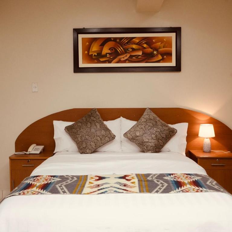 Hotel INTERnazionale - Single Room - 3