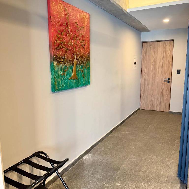 Sennse Tabacalera Apartments - One-Bedroom Apartment - 3