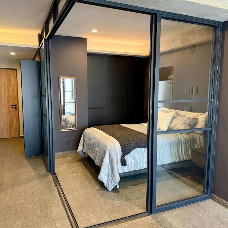 Sennse Tabacalera Apartments - One-Bedroom Apartment - 5