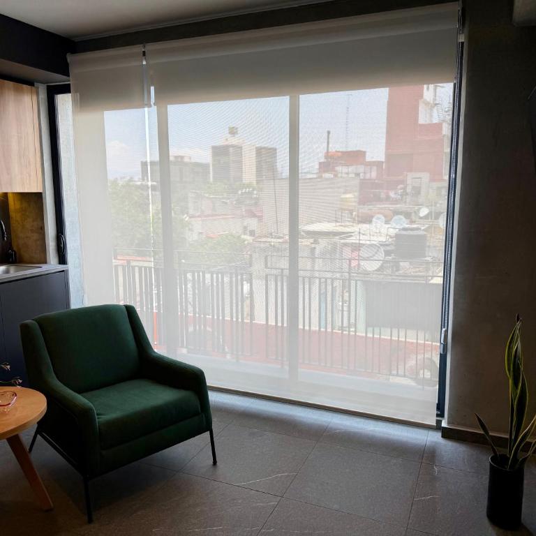 Sennse Tabacalera Apartments - One-Bedroom Apartment - 7