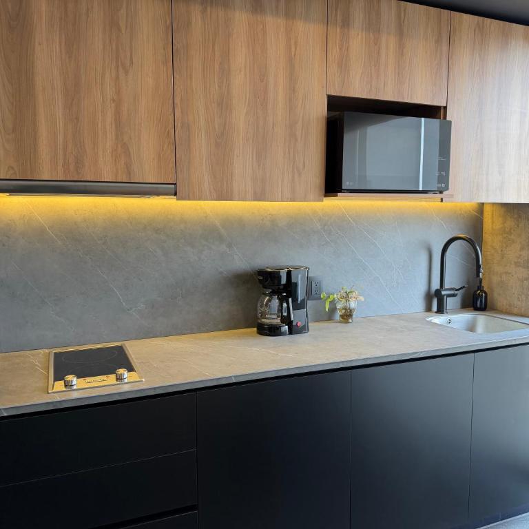 Sennse Tabacalera Apartments - One-Bedroom Apartment - 8