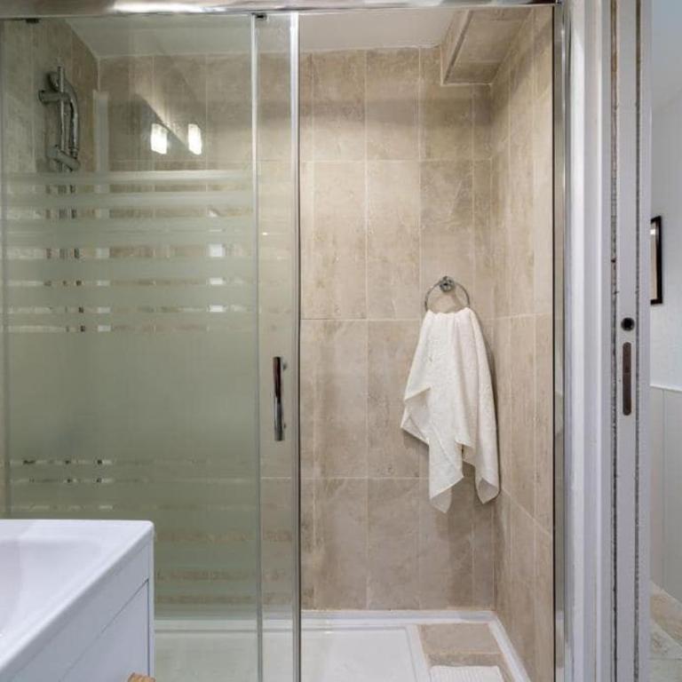 Apartamento en la playa para vivirlo - Apartamento con 3 dormitorios - Frente al océano - 4