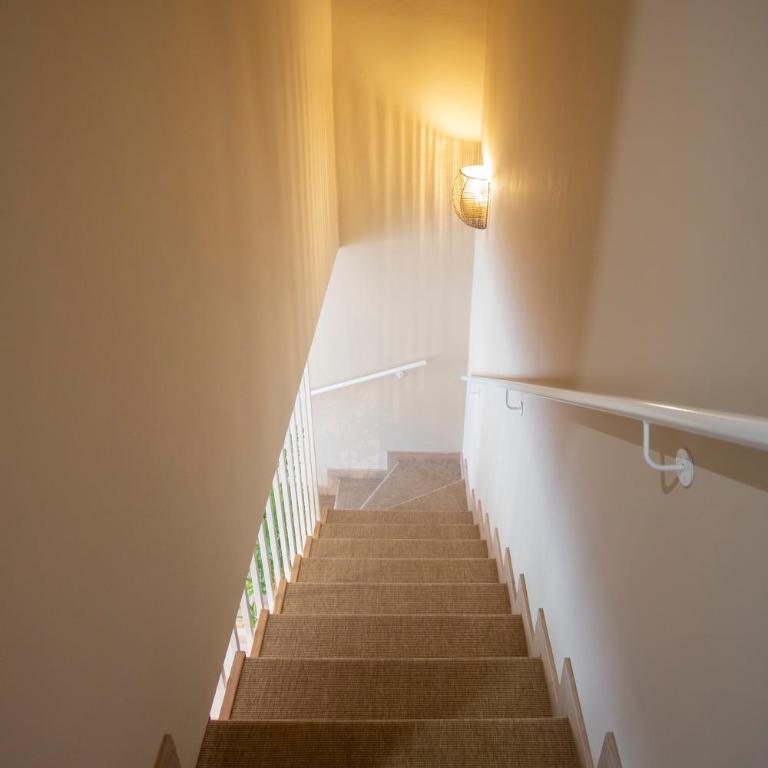 Apartamentos San Pedro en Llanes - Apartamento de 2 dormitorios (4 adultos) - 19
