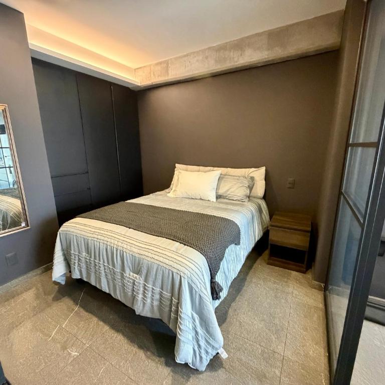 Sennse Tabacalera Apartments - One-Bedroom Apartment - 13