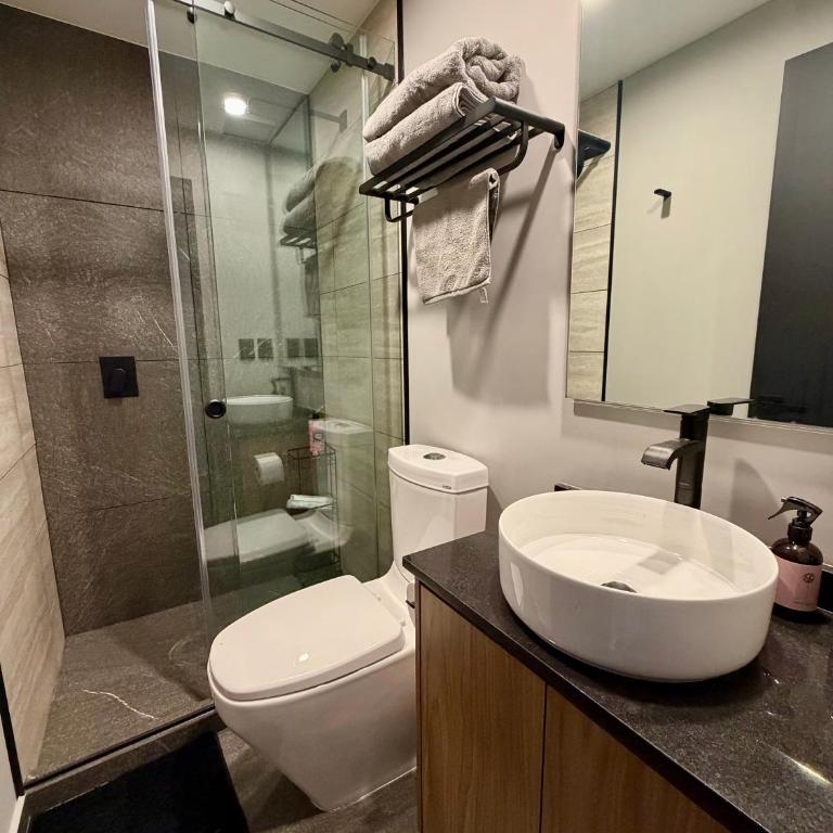 Sennse Tabacalera Apartments - One-Bedroom Apartment - 15