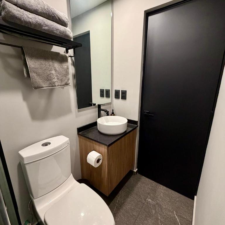 Sennse Tabacalera Apartments - One-Bedroom Apartment - 16