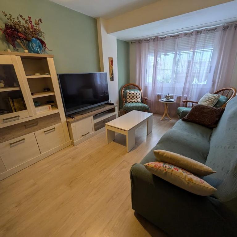 The Riverside Oasis - Apartment mit 3 Schlafzimmern - 1