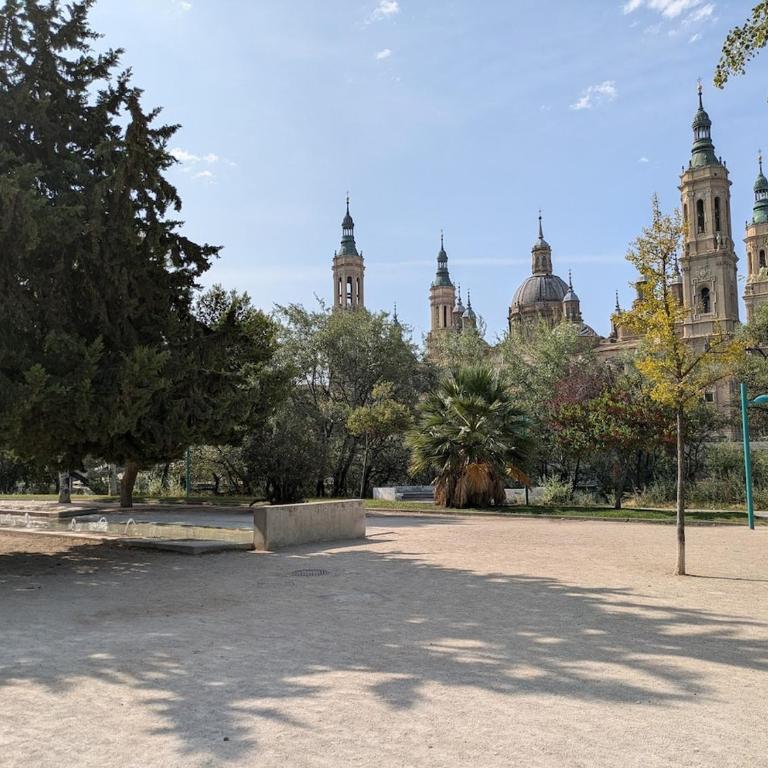 The Riverside Oasis - Apartment mit 3 Schlafzimmern - 18