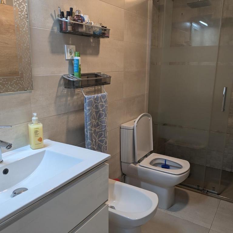 The Riverside Oasis - Apartment mit 3 Schlafzimmern - 9