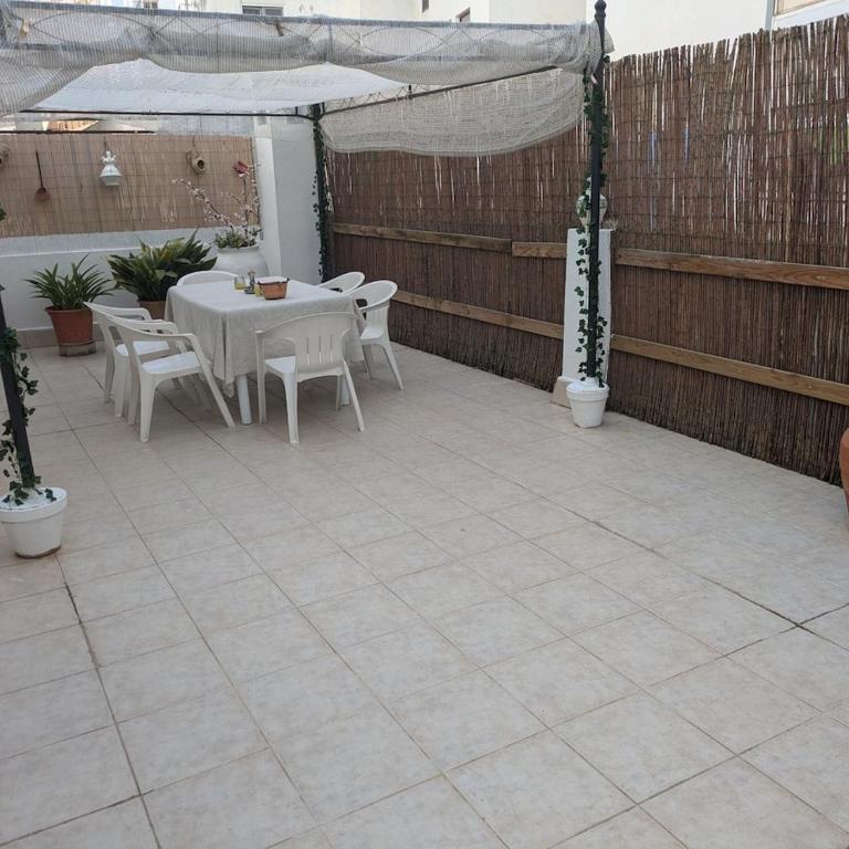 The Riverside Oasis - Apartment mit 3 Schlafzimmern - 14