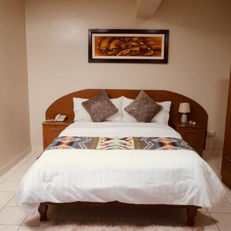 Hotel INTERnazionale - Single Room - 4