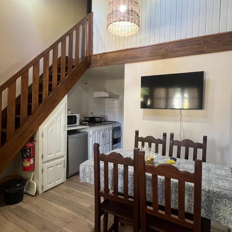 Nueva Serena - Two-Bedroom Apartment - 2