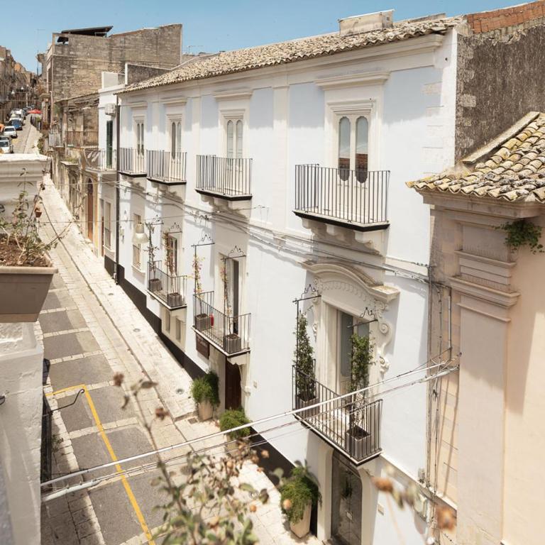 Villa Del Lauro - Camera Quadrupla con Balcone - Dependance - 5