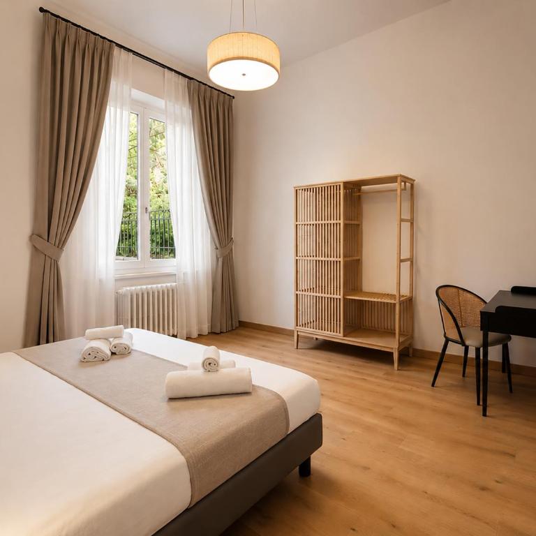 Betti - Appartamento Deluxe con 1 Camera da Letto - 1