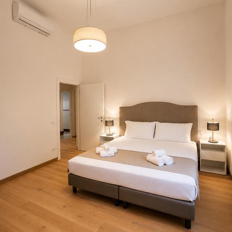 Betti - Appartamento Deluxe con 1 Camera da Letto - 2