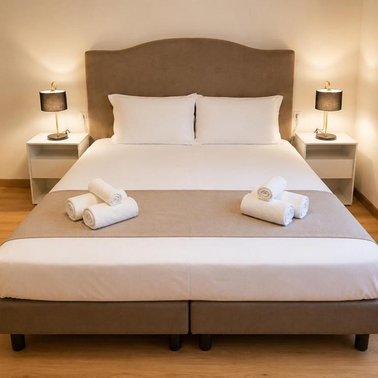 Betti - Appartamento Deluxe con 1 Camera da Letto - 8