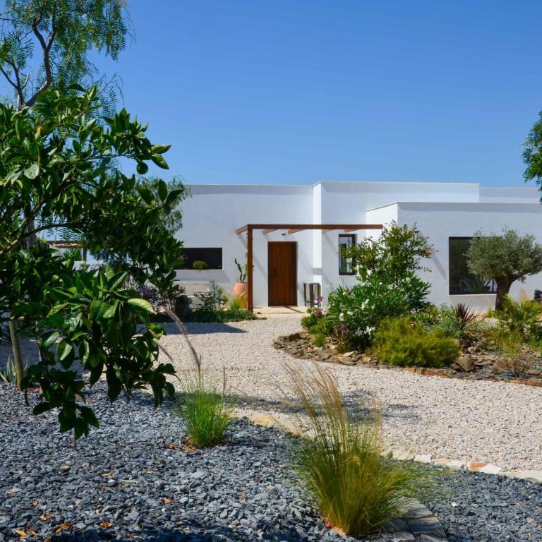 Villa Paz - Modern - Private Pool - Golf Views - Villa con piscina privada - 2