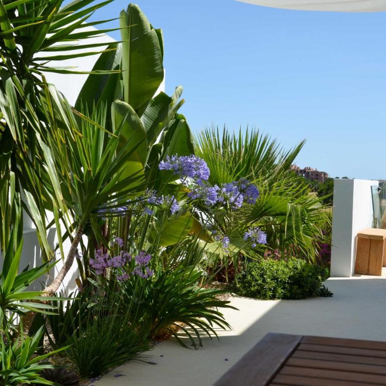 Villa Paz - Modern - Private Pool - Golf Views - Villa con piscina privada - 38