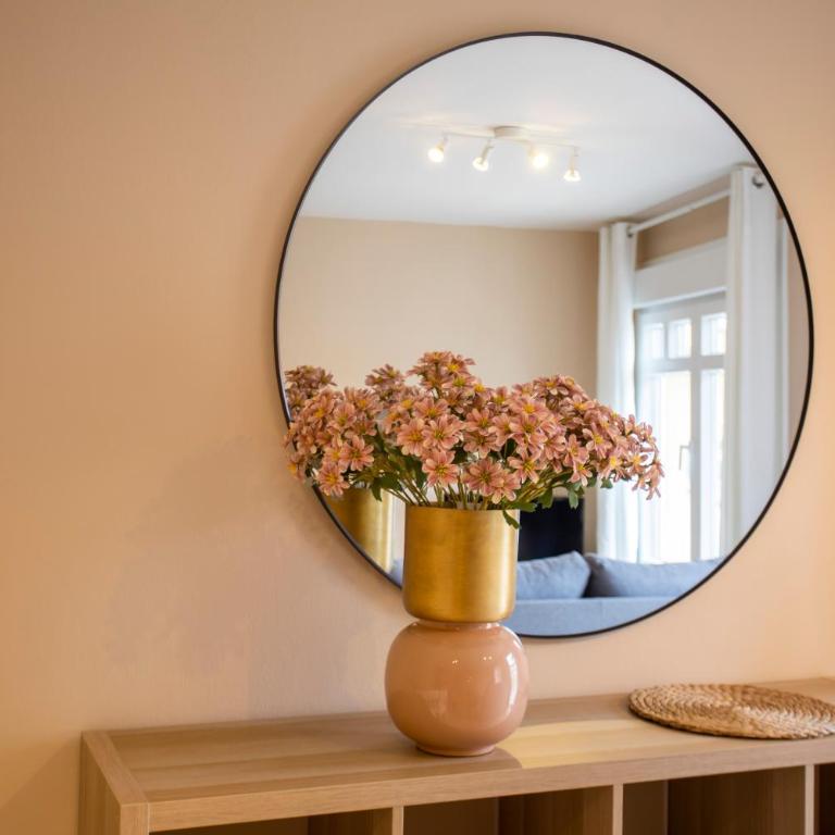 Apartamentos San Pedro en Llanes - Apartamento de 2 dormitorios (4 adultos) - 20