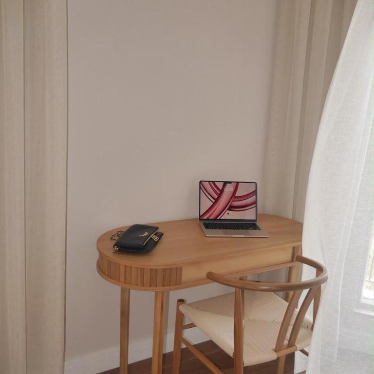 Apartment Marta Tivat - Apartment mit 2 Schlafzimmern - 3