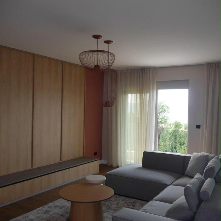 Apartment Marta Tivat - Apartment mit 2 Schlafzimmern - 4