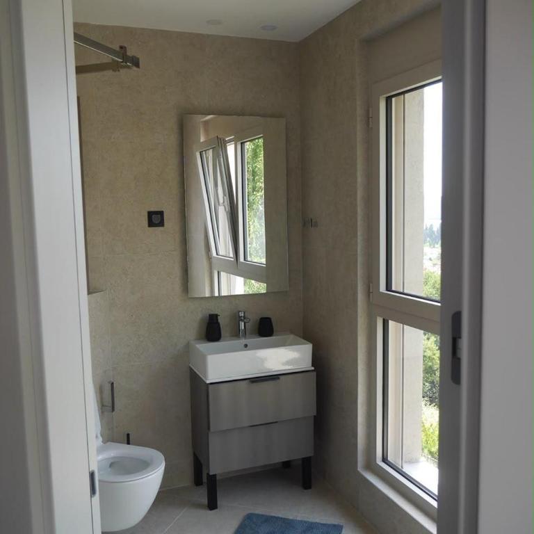 Apartment Marta Tivat - Apartment mit 2 Schlafzimmern - 5