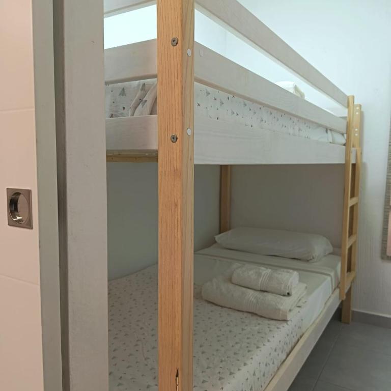 La Mediterránea - Apartamento de 2 dormitorios - 22