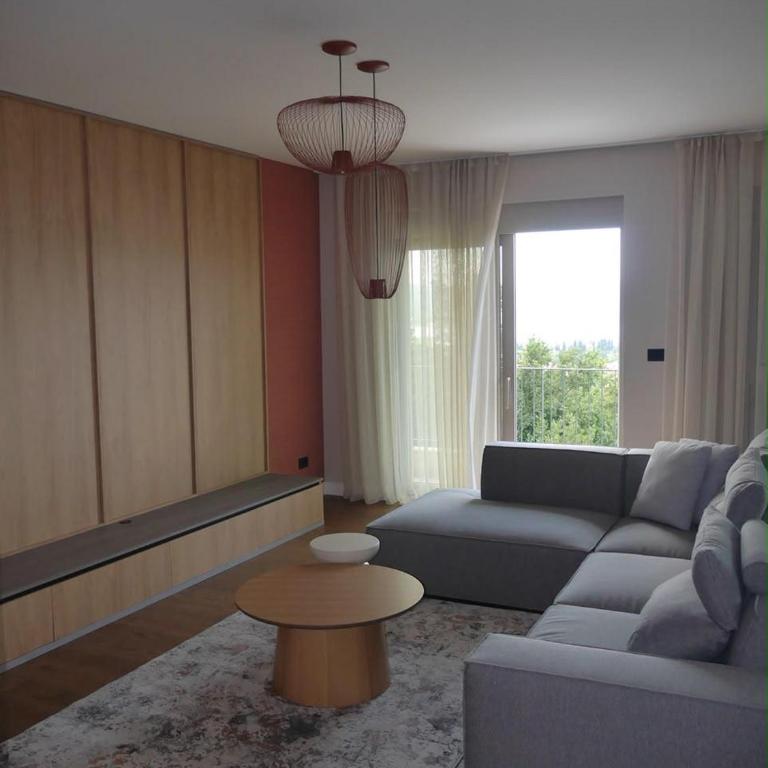 Apartment Marta Tivat - Apartment mit 2 Schlafzimmern - 7