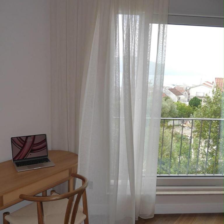 Apartment Marta Tivat - Apartment mit 2 Schlafzimmern - 9