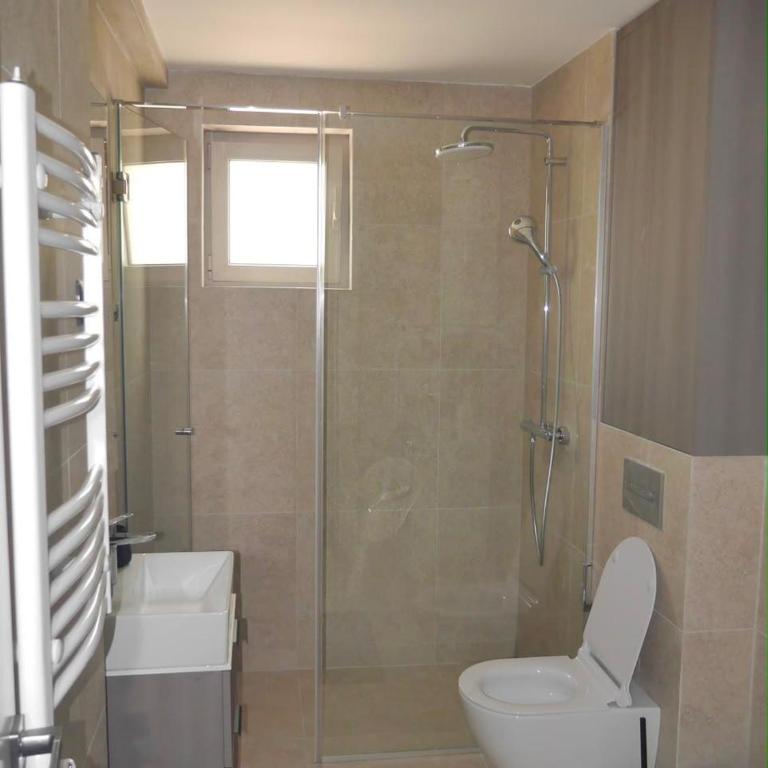 Apartment Marta Tivat - Apartment mit 2 Schlafzimmern - 10