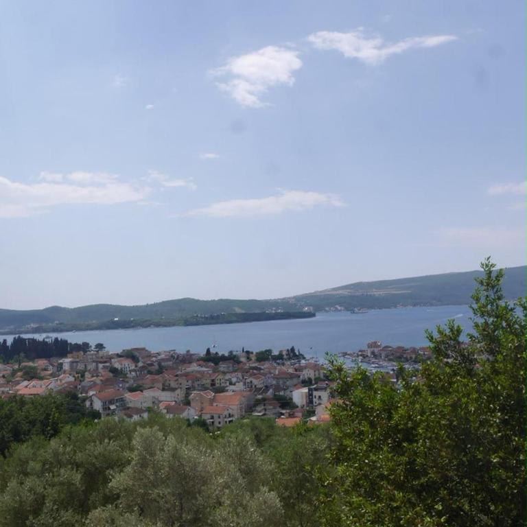 Apartment Marta Tivat - Apartment mit 2 Schlafzimmern - 11