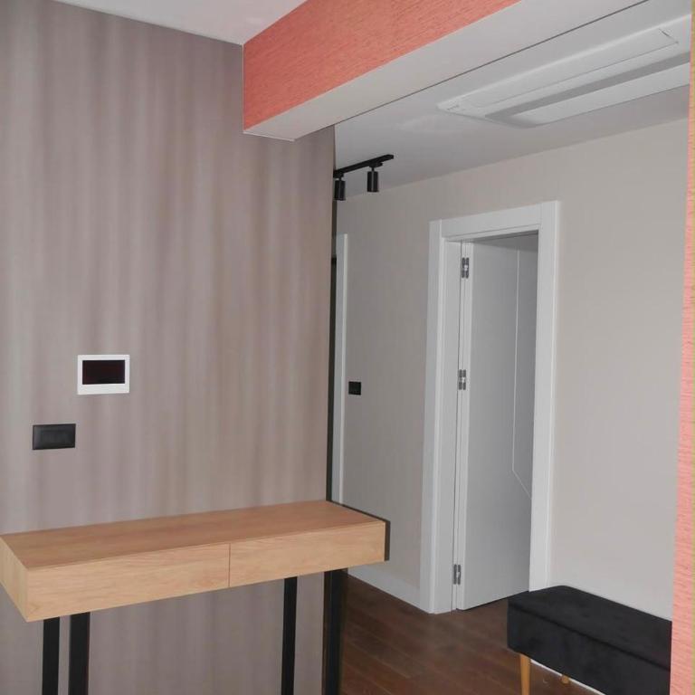 Apartment Marta Tivat - Apartment mit 2 Schlafzimmern - 12