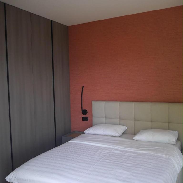 Apartment Marta Tivat - Apartment mit 2 Schlafzimmern - 13