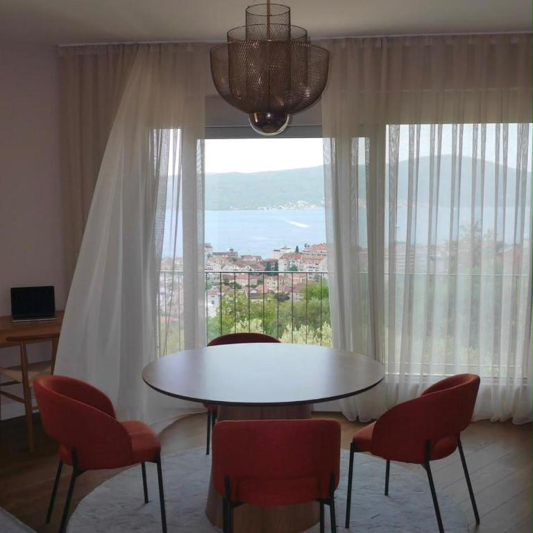 Apartment Marta Tivat - Apartment mit 2 Schlafzimmern - 14