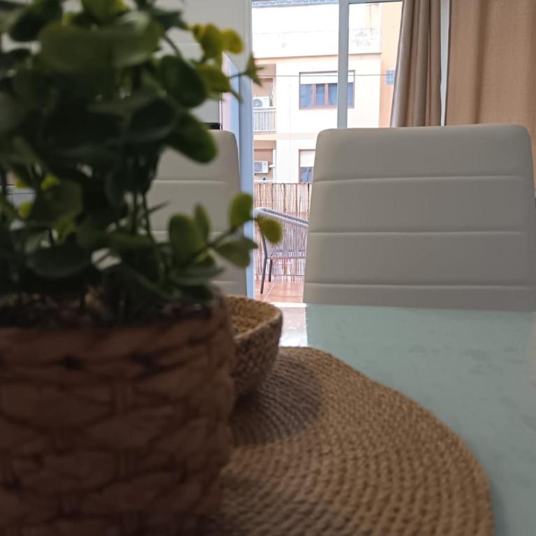 La Mediterránea - Apartamento de 2 dormitorios - 11