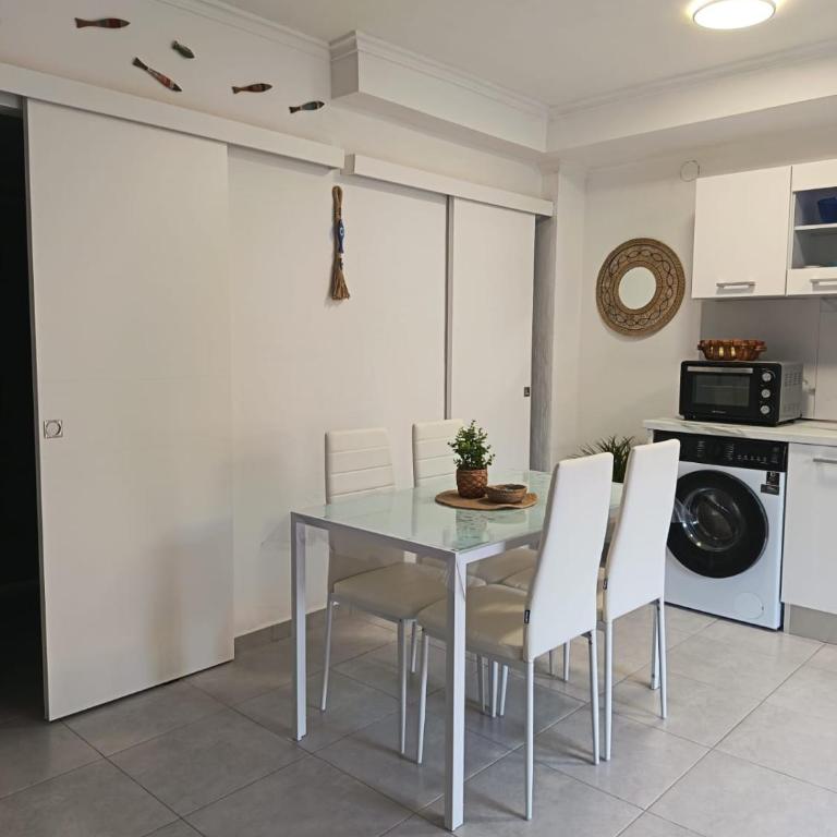 La Mediterránea - Apartamento de 2 dormitorios - 3