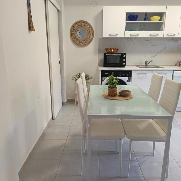 La Mediterránea - Apartamento de 2 dormitorios - 7