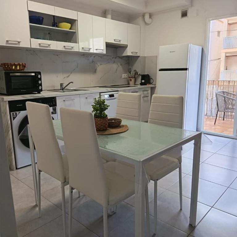 La Mediterránea - Apartamento de 2 dormitorios - 1