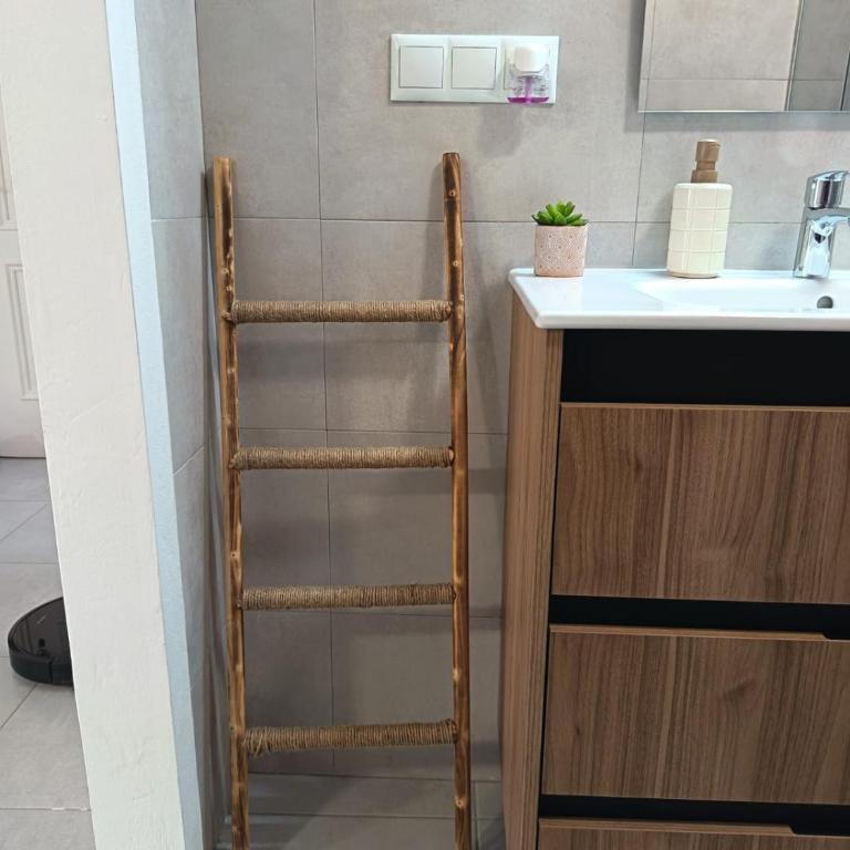 La Mediterránea - Apartamento de 2 dormitorios - 20