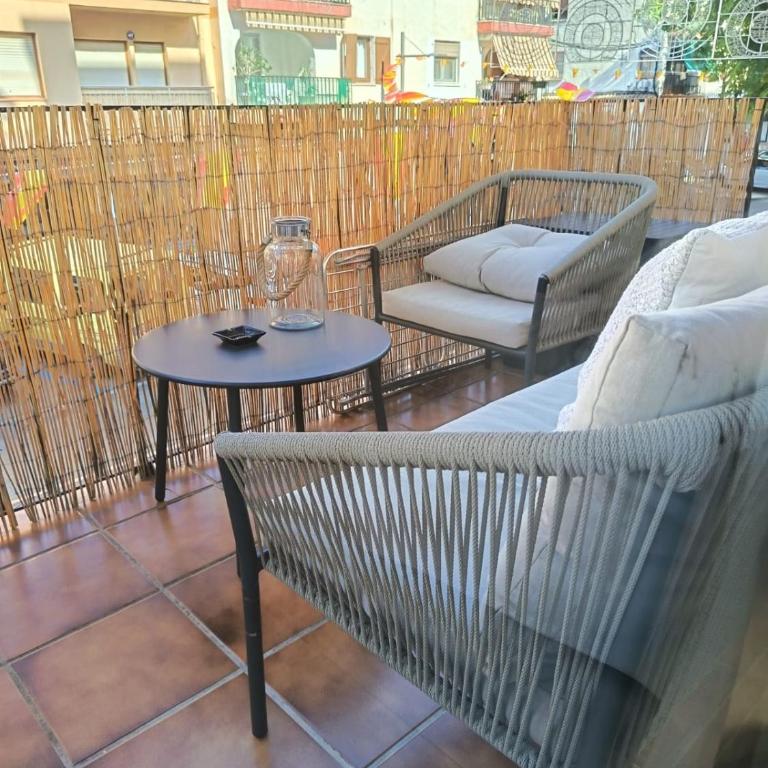 La Mediterránea - Apartamento de 2 dormitorios - 26