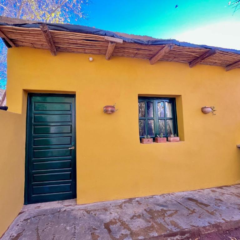 Tale Cabaña de campo - Chalet de 1 dormitorio - 1