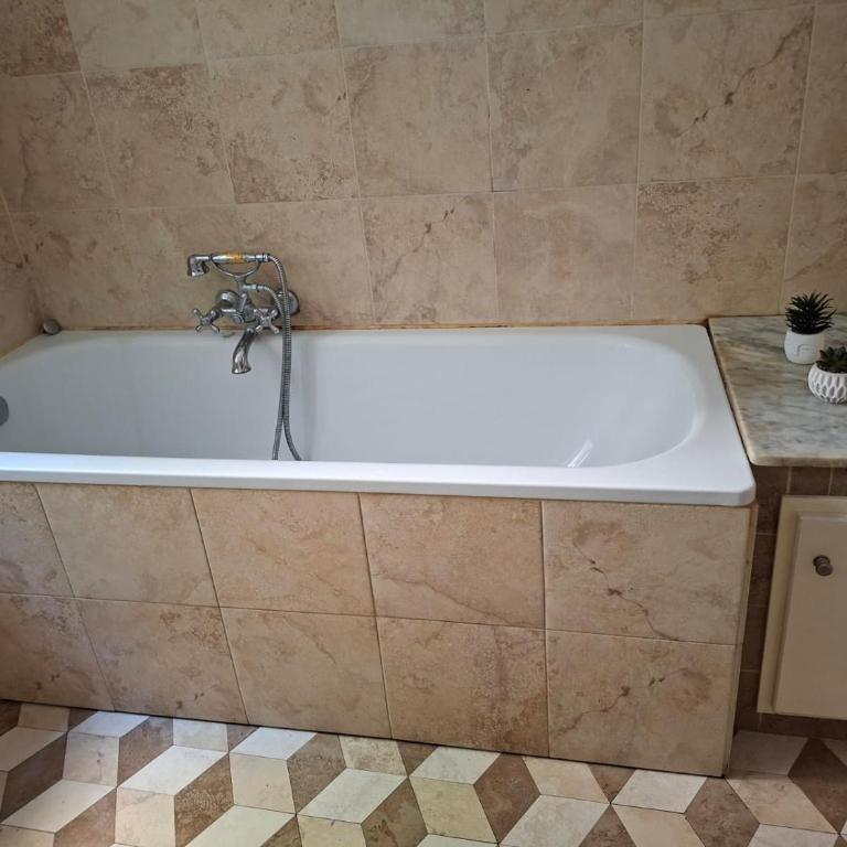 Nemus garden house - Appartamento con 2 Camere da Letto - 13