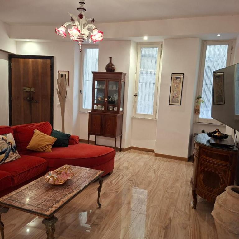 Nemus garden house - Appartamento con 2 Camere da Letto - 5