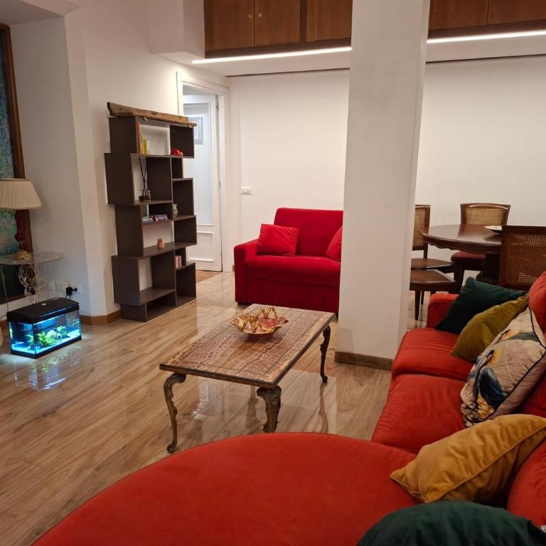 Nemus garden house - Appartamento con 2 Camere da Letto - 3