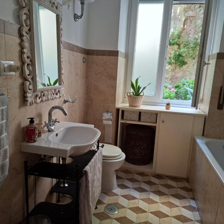 Nemus garden house - Appartamento con 2 Camere da Letto - 12