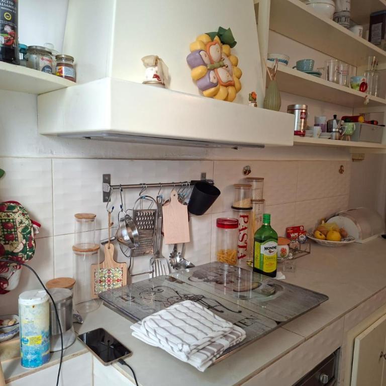 Nemus garden house - Appartamento con 2 Camere da Letto - 18