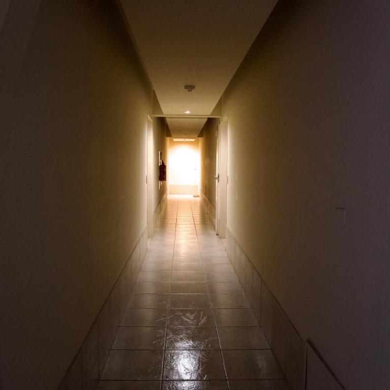Excelente departamento en Puerto Madero - Apartamento de 2 dormitorios - 60