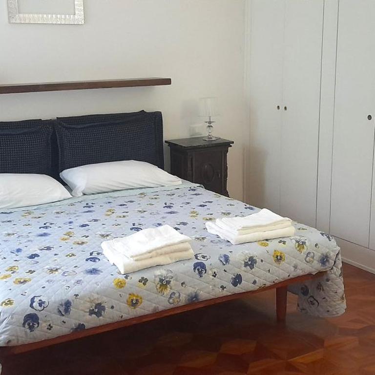 Nemus garden house - Appartamento con 2 Camere da Letto - 10